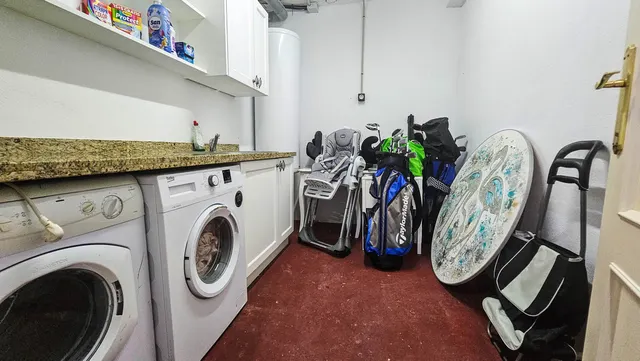 Adosado 4 habitaciones 241m² en venta - Costa del Sol — 34