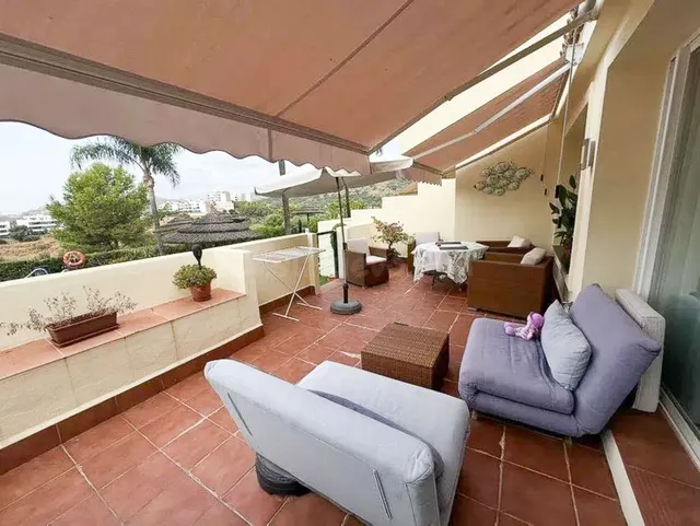 Apartamento 2 habitaciones 100m² en venta - El Madroñal — 3