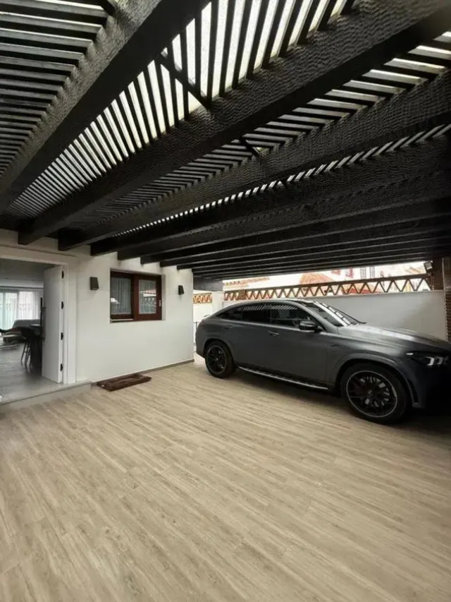 Adosado 4 habitaciones 230m² en venta - Marbella — 20