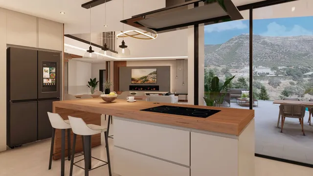 Chalet 4 habitaciones 524m² en venta - Riviera del sol — 17