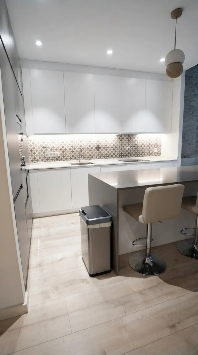 Piso - Barcelona (Eixample / Nova Esquerra Eixample) — 12