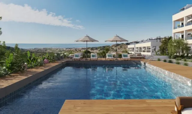 Apartamento en Venta en Torrox Málaga - foto 3
