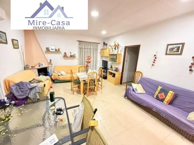 SE VENDE CHALET EN PARTIDA DEL BOCH, MUY CERCA DE ELCHE Y CR - foto 3
