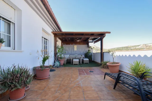 ¡¡Ático en venta en Atarfe con gran terraza!! - foto 2