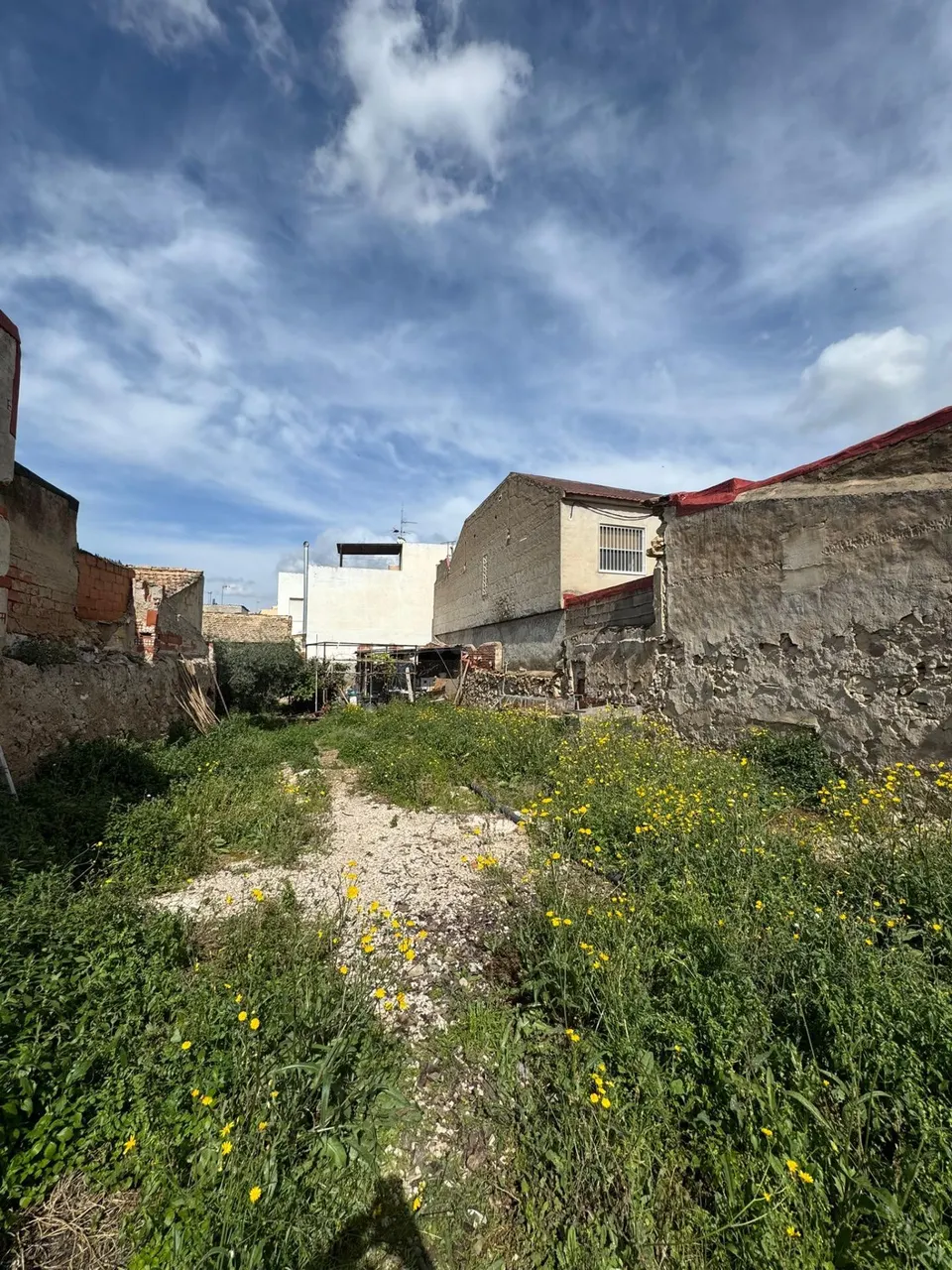SOLAR URBANO EN VENTA EN JACARILLA - ZONA JACARILLA -