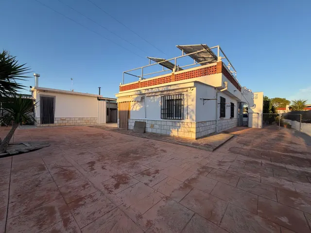 Chalet urbano en lliria — 24