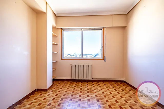 ✨ ¡amplio piso exterior de 4 dormitorios con ascensor en Carballo por 117.990 €! — 22