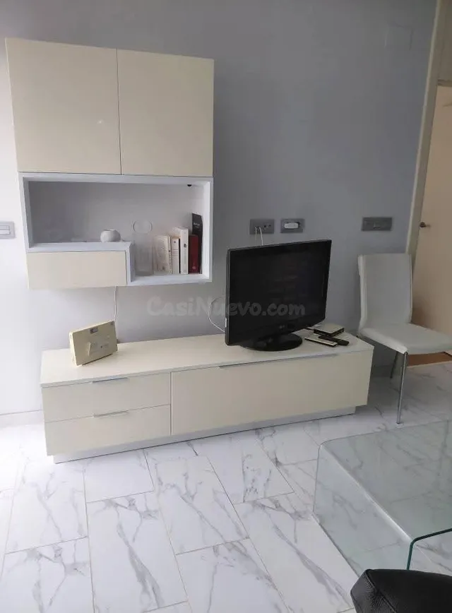 Ático Totalmente Reformado con Solárium de 65 m2, Vistas al  - foto 5