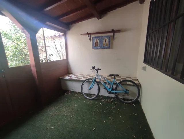 Casa tradicional reformada con terraza solárium en Pinoso (Alicante) — 9