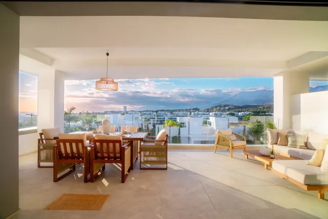 Apartamento 3 habitaciones 173m² en venta - Marbella — 22
