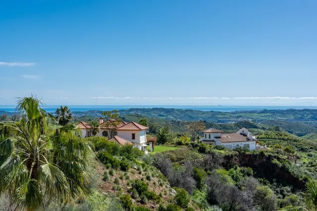 Chalet 4 habitaciones 243m² en venta - Riviera del sol — 19