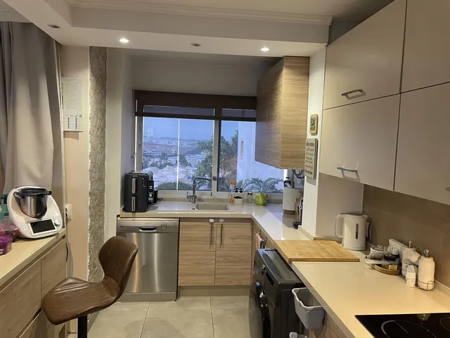 Apartamento 2 habitaciones 90m² en venta - Riviera del sol — 5