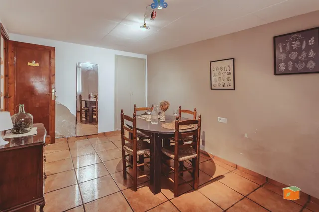 CASA EN VENTA EN FREGINALS (TARRAGONA) — 9