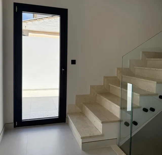 Chalet 5 habitaciones 390m² en venta - Marbella — 19