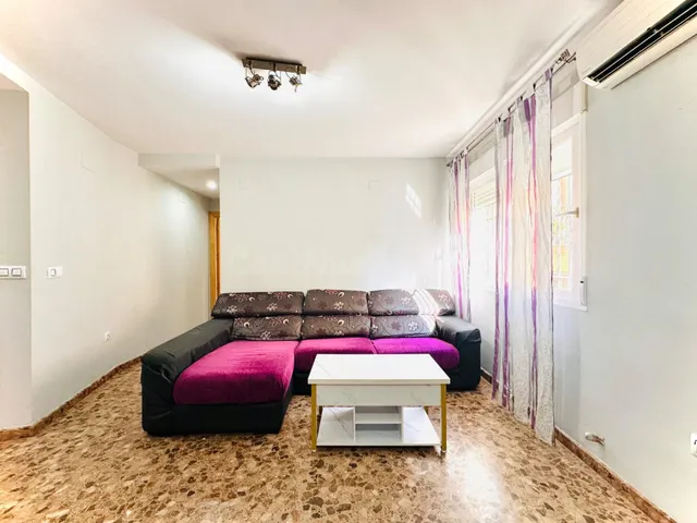 Oportunidad Única: Apartamento Moderno en Las Gabias