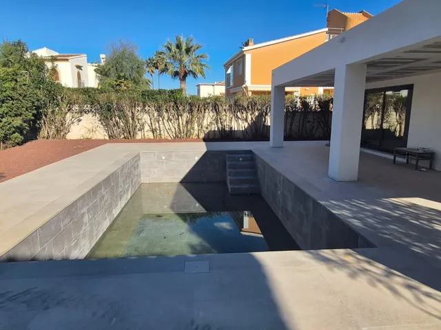 Villa 3 habitaciones 150m² en venta - La Xara - La Sella - Jesús Pobre — 26