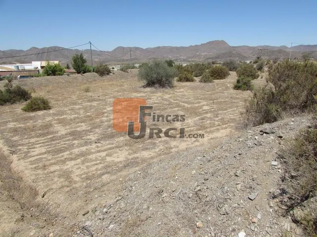 Parcela en venta - Tebar