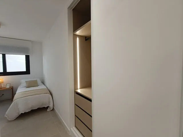 Villa 3 habitaciones 100m² en venta - La Siesta - El Salado - Torreta — 8