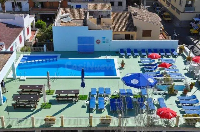 Local comercial 1174m² en venta - S´Arenal - foto 2