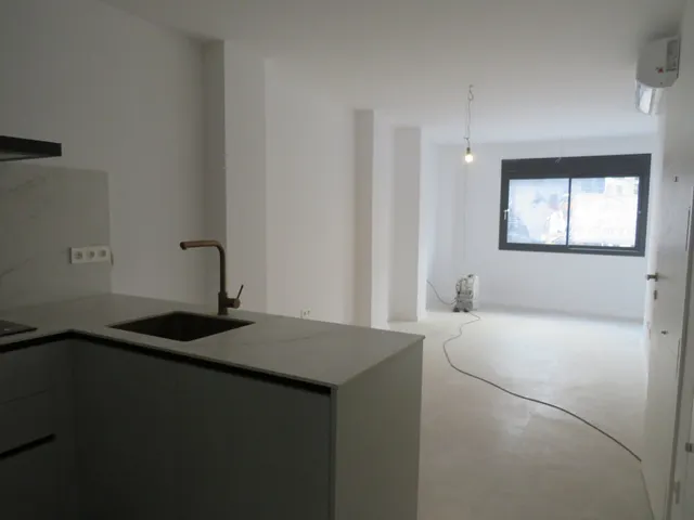 Apartamento 2 habitaciones 67m² en venta - Centro — 45