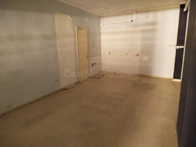 LOCAL COMERCIAL EN EL CENTRO DE LA CIUDAD ALBACETE - foto 5