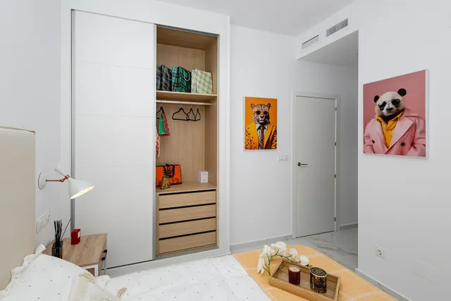 Villa 3 habitaciones 129m² en venta - Pla de cantal — 23