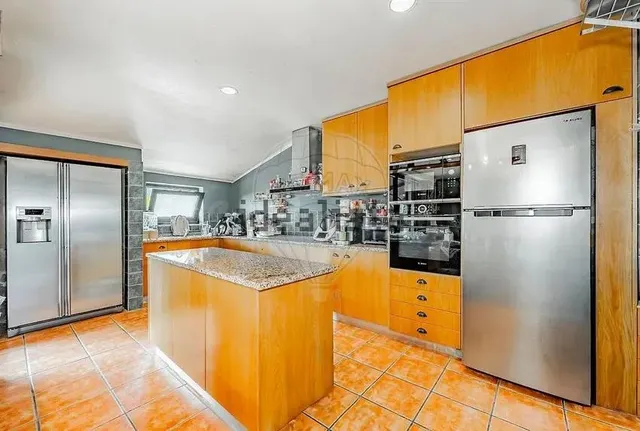 Chalet 4 habitaciones 372m² en venta - Sequeade e Bastuço - foto 4