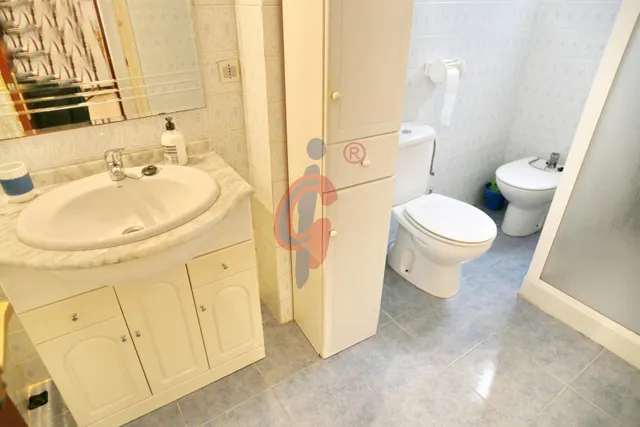 ¡Apartamento en el Edificio Velázquez a 150 metros de la Playa! Guardamar del Segura — 21
