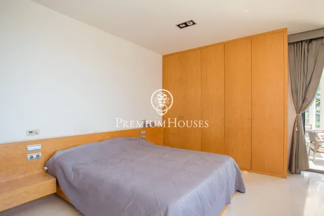 Exclusiva casa en venta con espectaculares vistas al mar y gran privacidad — 42