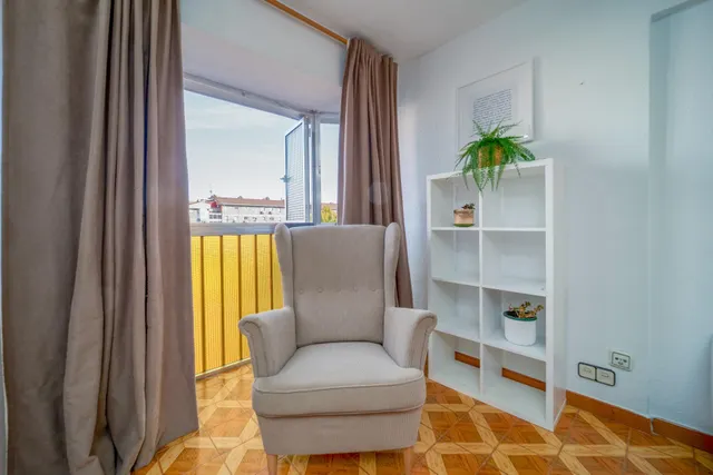 Piso 3 habitaciones 123m² en alquiler - Buena Vista — 9