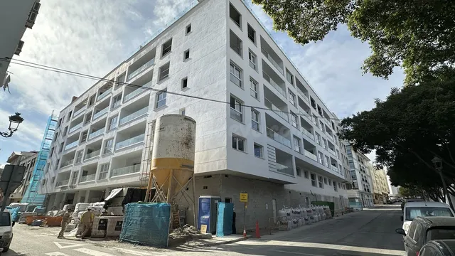 Local comercial 92m² en venta - Costa Del Sol - foto 2