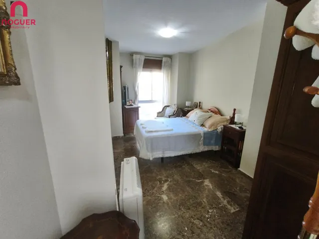 VIVIENDA EN PLENO CENTRO JUNTO A LA PLAZA DE LAS TENDILLAS CON GARAJE — 19