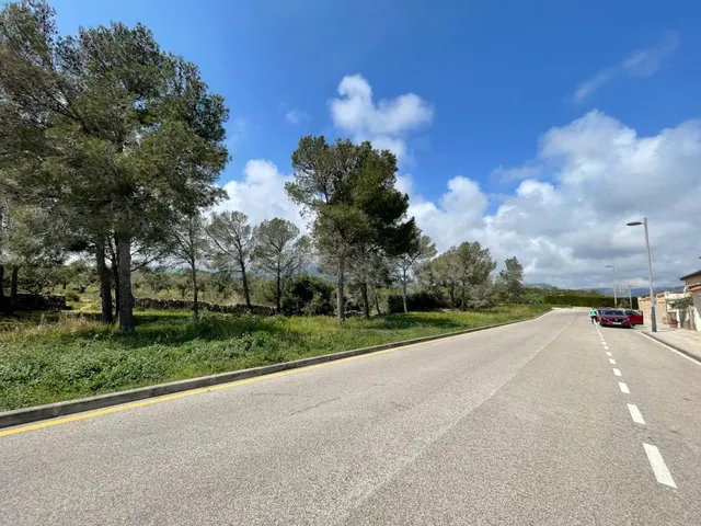 SUELO URBANIZABLE EN PLANA ESPANYOL. MONT-ROIG DEL CAMP (TAR - foto 4