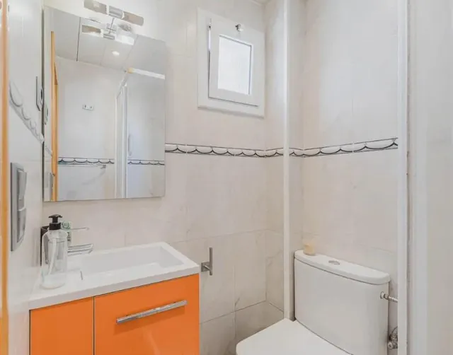 Dúplex 2 habitaciones 61m² en venta - Cortes — 6
