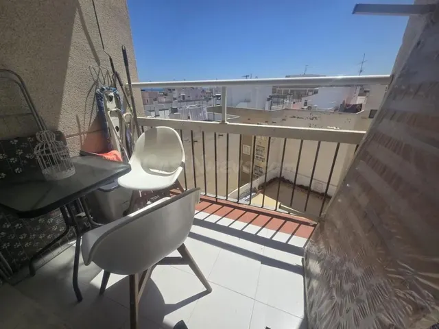 Apartamento 33m² en venta - Estacion de autobuses — 3
