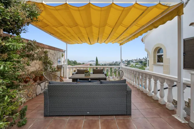 Villa Denia — 11