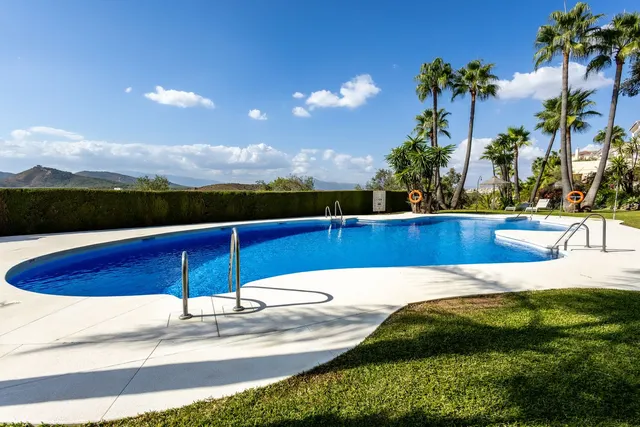 Apartamento 3 habitaciones 153m² en venta - Costa del Sol — 30
