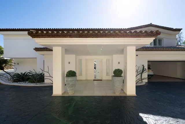 Chalet 9 habitaciones 1112m² en venta - Marbella — 40