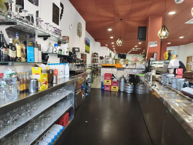 Restaurante en traspaso — 10