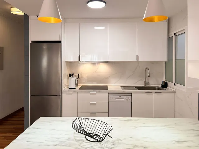 Apartamento 2 habitaciones 82m² en venta - Riviera del sol — 6