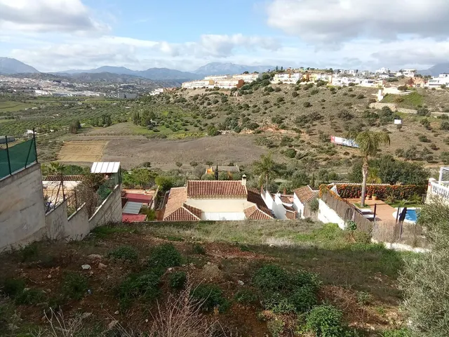 Parcela en venta - South of spain — 12