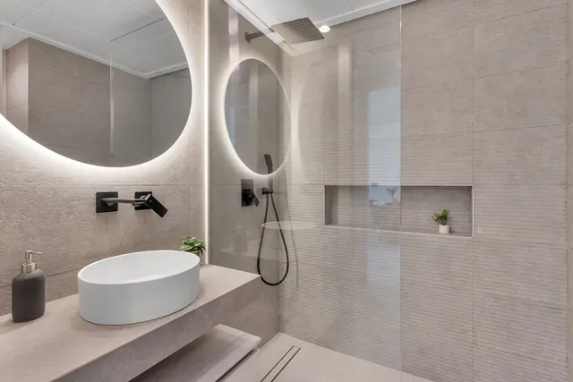 Planta baja 2 habitaciones 88m² en venta - EL RASO — 16