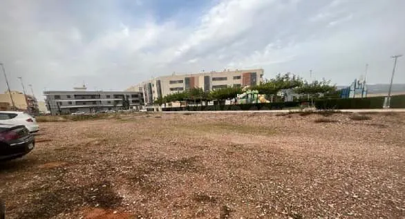 Terreno urbano 4795m² en venta - Nules - foto 4