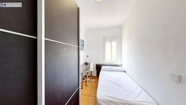 HABITACIÓN PARA ESTUDIANTES DE OCTUBRE A JUNIO 2027 EN AV BL - foto 2