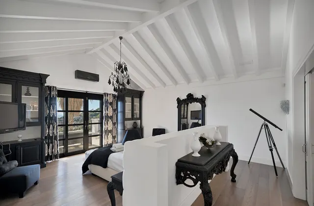 Chalet 5 habitaciones 1021m² en venta - Riviera del sol — 20