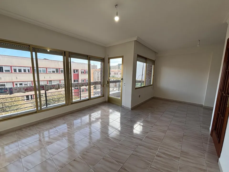 Vivienda en alquiler en campoamor