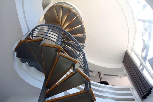 Villas en Altea con una ubicación priviliegiada y con vistas al mar — 25