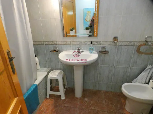 Apartamento en venta en 1ª linea en Puerto de Mazarron — 39
