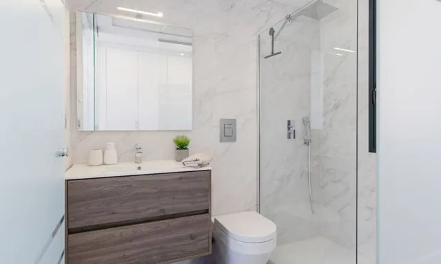 Villa 3 habitaciones en venta - Comunidad valenciana — 20