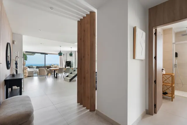 Ático Dúplex 3 habitaciones 173m² en venta - Marbella — 31